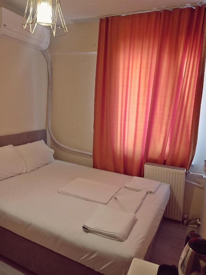 White Blue Hotel Edirne Exterior foto