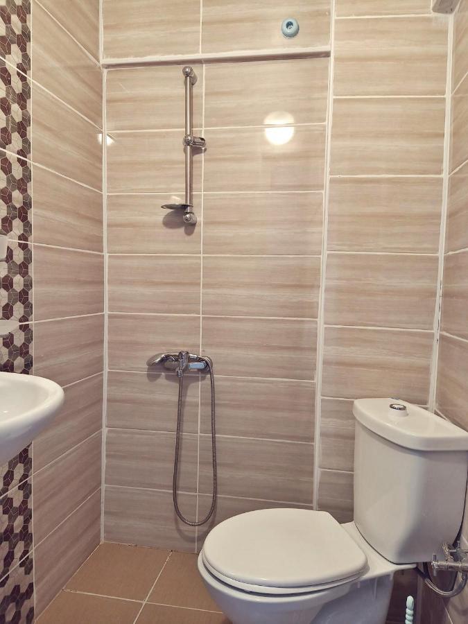 White Blue Hotel Edirne Exterior foto