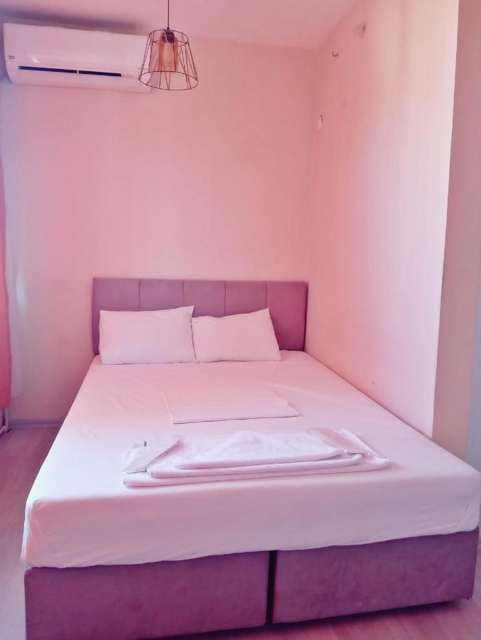 White Blue Hotel Edirne Exterior foto